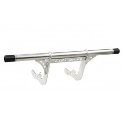 Крашбар CLUBSTYLE преден S/S SOFTAIL M8 CULT-WERK HD-BRO143