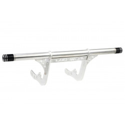 Предпазна шина CLUBSTYLE X1 предна S/S SOFTAIL M8 CULT-WERK HD-BRO150