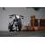 Фар V-ROD BK CULT-WERK HD-BRO054 thumb
