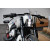 Фар V-ROD BK CULT-WERK HD-BRO054 thumb
