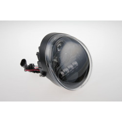Фар V-ROD LED CULT-WERK HD-UNI003