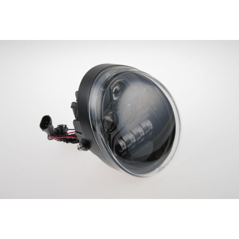 Фар V-ROD LED CULT-WERK HD-UNI003 Фар V-ROD LED CULT-WERK HD-UNI003