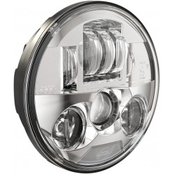 Лампа PROBEAM IND 7 CHR CUSTOM DYNAMICS PB-7-IND-C