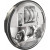 Лампа PROBEAM IND 7 CHR CUSTOM DYNAMICS PB-7-IND-C thumb