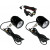 Светлина за мъгла BCM black CUSTOM DYNAMICS PB-FOG-BCM-B Светлина за мъгла BCM black CUSTOM DYNAMICS PB-FOG-BCM-B thumb