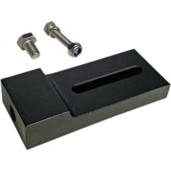 Удължител за монтаж на светлинна лента CUSTOM DYNAMICS LB-HP-BRACKET