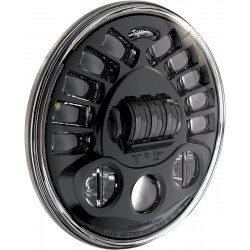 Фар PB ADPT 5.75BLK CUSTOM DYNAMICS PB-575A-B