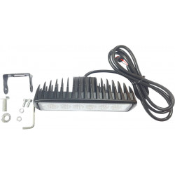 Светлинна лента бяла LED CUSTOM DYNAMICS LB-HP-W2 Светлинна лента бяла LED CUSTOM DYNAMICS LB-HP-W2