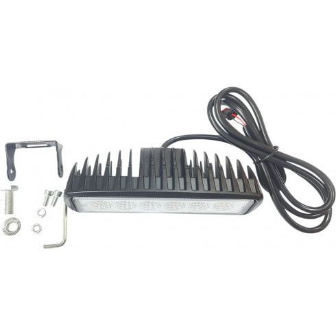 Светлинна лента бяла LED CUSTOM DYNAMICS LB-HP-W2 Светлинна лента бяла LED CUSTOM DYNAMICS LB-HP-W2