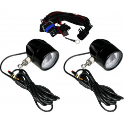 Светлина PROBEAM LED halo fog b CUSTOM DYNAMICS PB-FOG-CHAL-B Светлина PROBEAM LED halo fog b CUSTOM DYNAMICS PB-FOG-CHAL-B