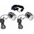 Светлина PROBEAM LED halo fog C CUSTOM DYNAMICS PB-FOG-CHAL-C Светлина PROBEAM LED halo fog C CUSTOM DYNAMICS PB-FOG-CHAL-C thumb