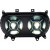 Фарове DBLX LED BLK CUSTOM DYNAMICS CD-RG-H-B thumb