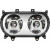 Фарове DBLX LED CHR CUSTOM DYNAMICS CD-RG-H-C thumb