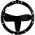 Фар SHARK DEMON LED 94-23 FLH ECE CUSTOM DYNAMICS SD2-BW-W-ECE thumb
