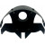 Фар SHARK DEMON LED PEDESTAL MT ECE CUSTOM DYNAMICS SD2-PM-W-ECE thumb