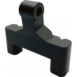 Скоба за монтаж на фар FXLRS CUSTOM DYNAMICS MOUNT-V2-FXLRS Скоба за монтаж на фар FXLRS CUSTOM DYNAMICS MOUNT-V2-FXLRS