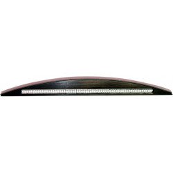 Задна светлина billet led стоп/мигач CUSTOM DYNAMICS CD1054-B