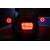 Задна светлина PROBEAM с нисък профил и червени LED CUSTOM DYNAMICS PB-TL-LP-R thumb