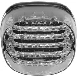 Probeam low profile led taillight smoked CUSTOM DYNAMICS PB-TL-LP-S