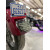 Probeam low profile led taillight smoked CUSTOM DYNAMICS PB-TL-LP-S thumb