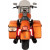 Probeam low profile led taillight smoked CUSTOM DYNAMICS PB-TL-LP-S thumb