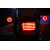 Probeam low profile led taillight smoked CUSTOM DYNAMICS PB-TL-LP-S thumb
