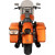 Probeam low profile led taillight smoked CUSTOM DYNAMICS PB-TL-LP-S thumb