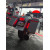 Probeam low profile led taillight smoked CUSTOM DYNAMICS PB-TL-LP-S thumb