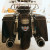Probeam low profile led taillight smoked CUSTOM DYNAMICS PB-TL-LP-S thumb