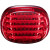 Probeam squareback led taillight red CUSTOM DYNAMICS PB-TL-SBW-R thumb