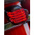 ProBEAM SQUAREBACK LED задна светлина опушена CUSTOM DYNAMICS PB-TL-SBW-S thumb