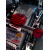 Probeam squareback led taillight red CUSTOM DYNAMICS PB-TL-SB-R Probeam squareback led taillight red CUSTOM DYNAMICS PB-TL-SB-R thumb