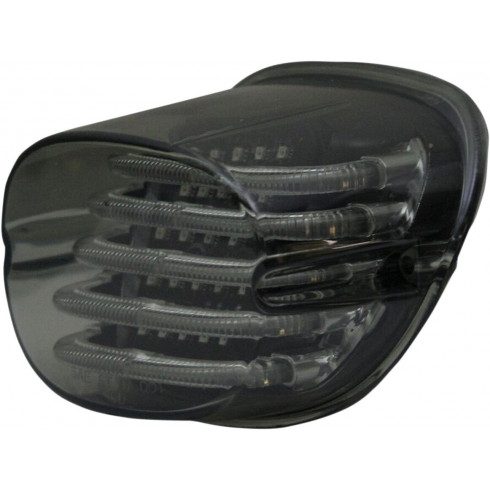 ProBEAM SQUAREBACK LED задна светлина опушена CUSTOM DYNAMICS PB-TL-SB-S ProBEAM SQUAREBACK LED задна светлина опушена CUSTOM DYNAMICS PB-TL-SB-S