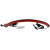 Заден светодиоден фар с мигачи RD CUSTOM DYNAMICS CD-FATBOB-R thumb
