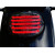 Заден фар с TS TPWDW SMK CUSTOM DYNAMICS PB-TL-INT-TW-S thumb