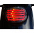 Заден фар с TS TPWDW SMK CUSTOM DYNAMICS PB-TL-INT-TW-S thumb