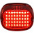 Заден светлинен LWPRFL LED REDNW CUSTOM DYNAMICS CD-TL-NW-R Заден светлинен LWPRFL LED REDNW CUSTOM DYNAMICS CD-TL-NW-R thumb