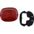 Заден светлинен LWPRFL LED REDNW CUSTOM DYNAMICS CD-TL-NW-R Заден светлинен LWPRFL LED REDNW CUSTOM DYNAMICS CD-TL-NW-R thumb