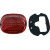 Задна светлина LWPRFL LED REDTW CUSTOM DYNAMICS CD-TL-TW-R thumb