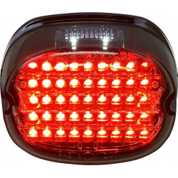 Задна светлина LWPRFL LED SMKTW CUSTOM DYNAMICS CD-TL-TW-S
