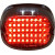Задна светлина LWPRFL LED SMKTW CUSTOM DYNAMICS CD-TL-TW-S thumb