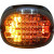 Задна светлина с мигачи TW SMLLN CUSTOM DYNAMICS CD-INT-TL-W-S thumb