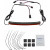 Задна светлина LED с мигачи SM CUSTOM DYNAMICS CD-FATBOY-S Задна светлина LED с мигачи SM CUSTOM DYNAMICS CD-FATBOY-S thumb