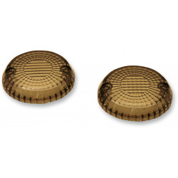 Сменяемо стъкло на мигач smoke CUSTOM DYNAMICS STSL-1300 Сменяемо стъкло на мигач smoke CUSTOM DYNAMICS STSL-1300