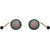Предни мигачи PROBEAM DYNAMIC RINGZ с основа 1157 CUSTOM DYNAMICS PB-AW-1157 thumb