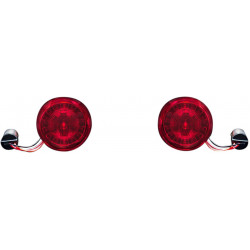 Задни led мигачи PROBEAM 1157 BASE CUSTOM DYNAMICS PB-RR-1157