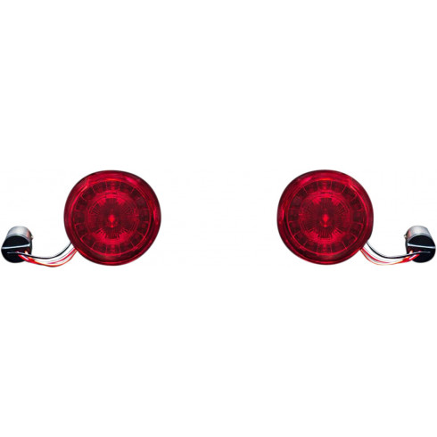 Задни led мигачи PROBEAM 1157 BASE CUSTOM DYNAMICS PB-RR-1157 Задни led мигачи PROBEAM 1157 BASE CUSTOM DYNAMICS PB-RR-1157