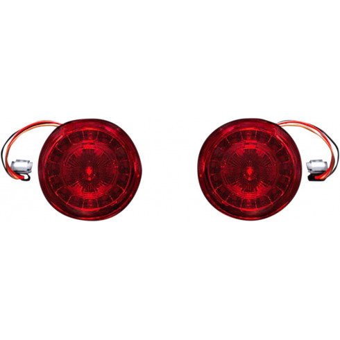 Мигач PRO JAE FXSE CUSTOM DYNAMICS PB-RR-JAE Мигач PRO JAE FXSE CUSTOM DYNAMICS PB-RR-JAE
