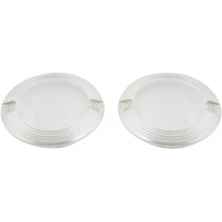 Леща PROBEAM FLAT CLEAR CUSTOM DYNAMICS PB-F-LENS-CLEAR