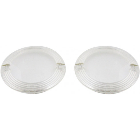 Леща PROBEAM FLAT CLEAR CUSTOM DYNAMICS PB-F-LENS-CLEAR Леща PROBEAM FLAT CLEAR CUSTOM DYNAMICS PB-F-LENS-CLEAR